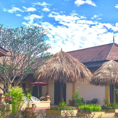 Calvary Home Mae Rim Luaran gambar
