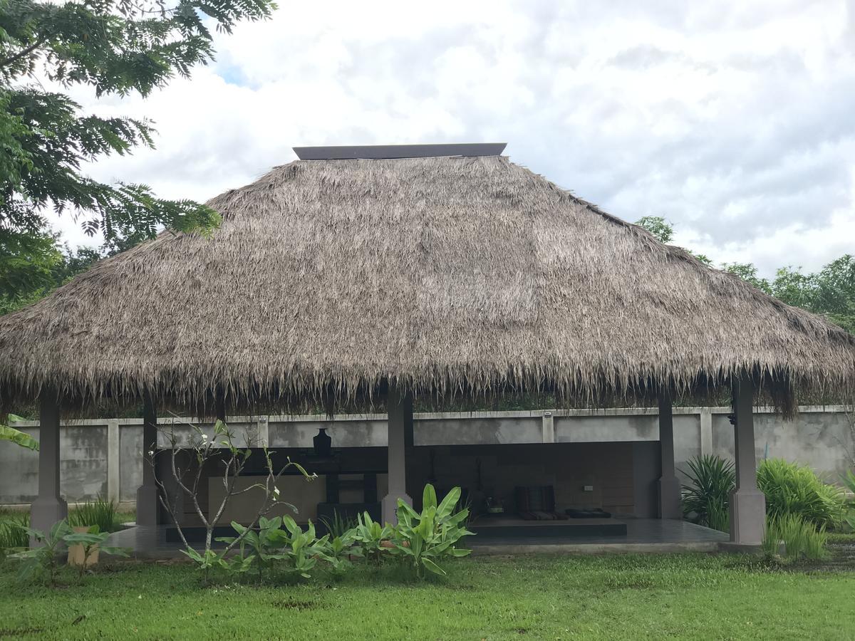 Calvary Home Mae Rim Luaran gambar