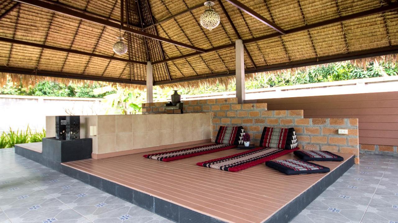 Calvary Home Mae Rim Luaran gambar
