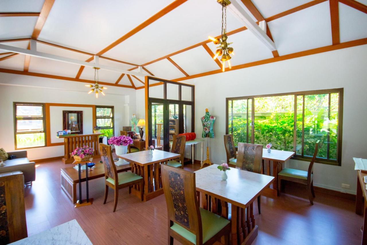 Calvary Home Mae Rim Luaran gambar