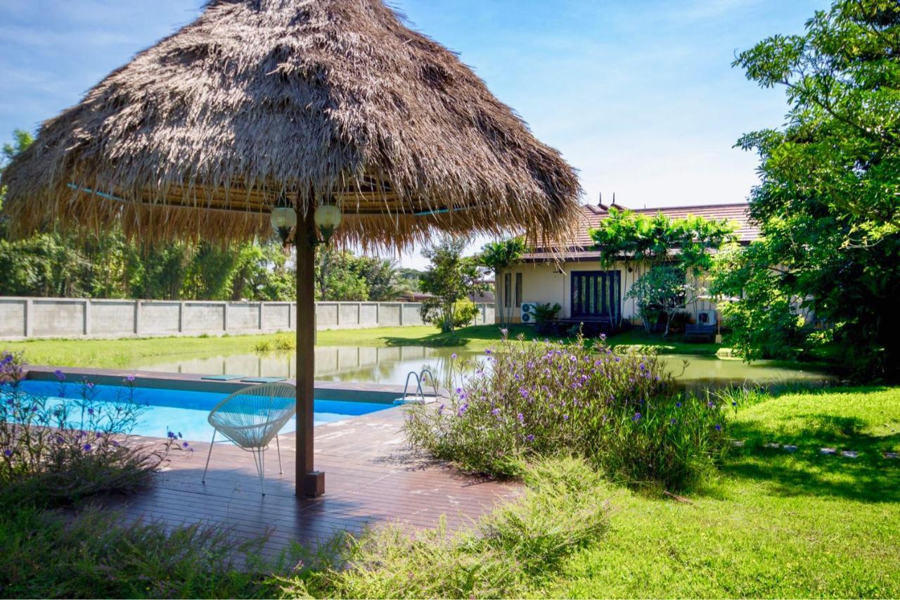 Calvary Home Mae Rim Luaran gambar