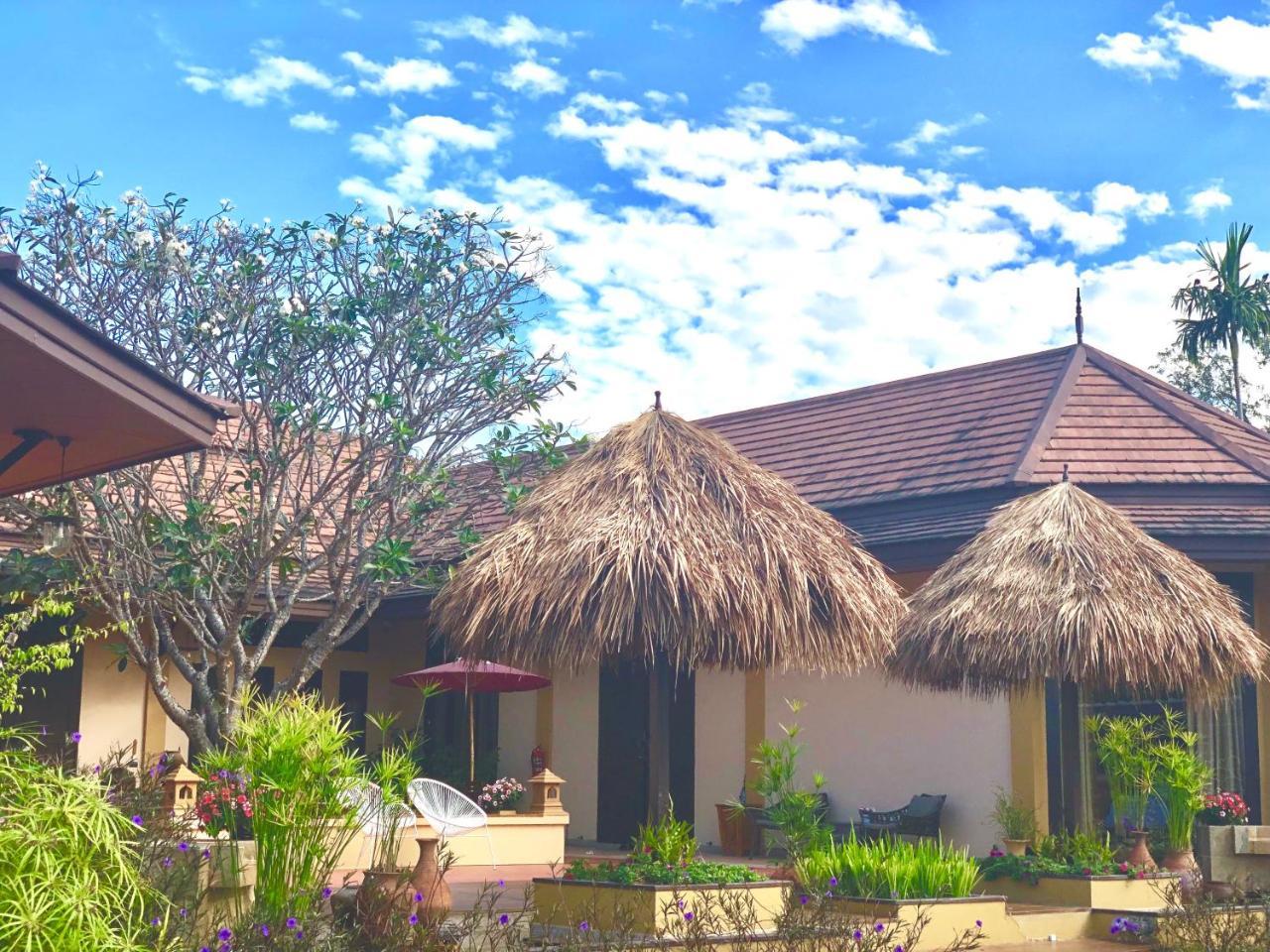 Calvary Home Mae Rim Luaran gambar
