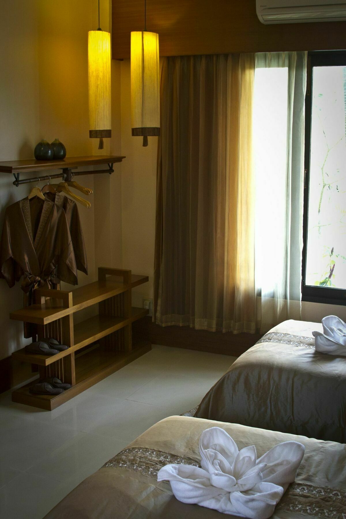 Calvary Home Mae Rim Luaran gambar