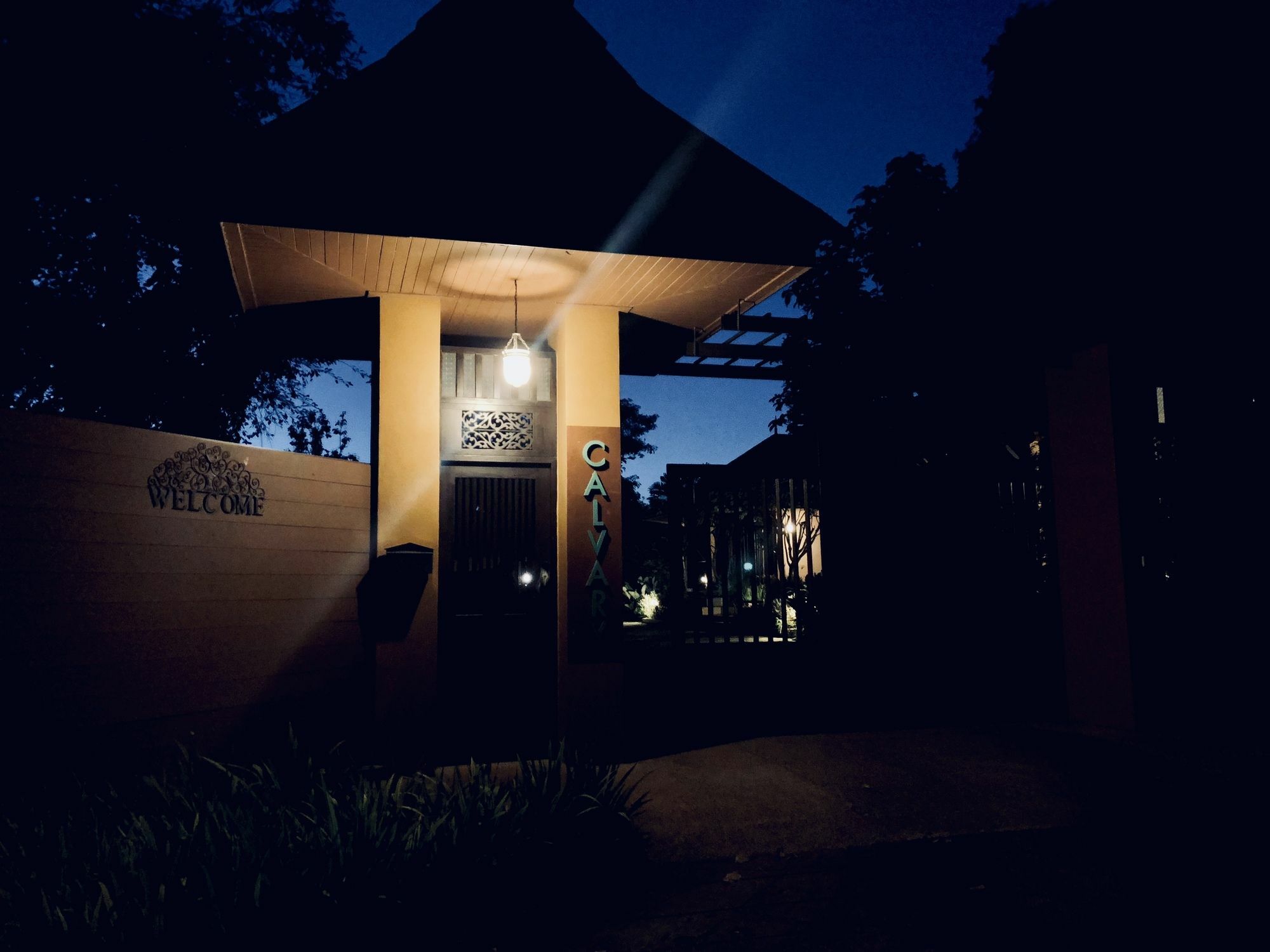 Calvary Home Mae Rim Luaran gambar