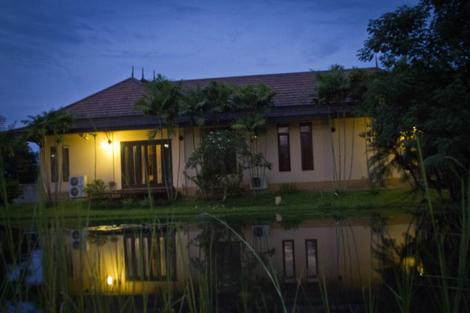 Calvary Home Mae Rim Luaran gambar