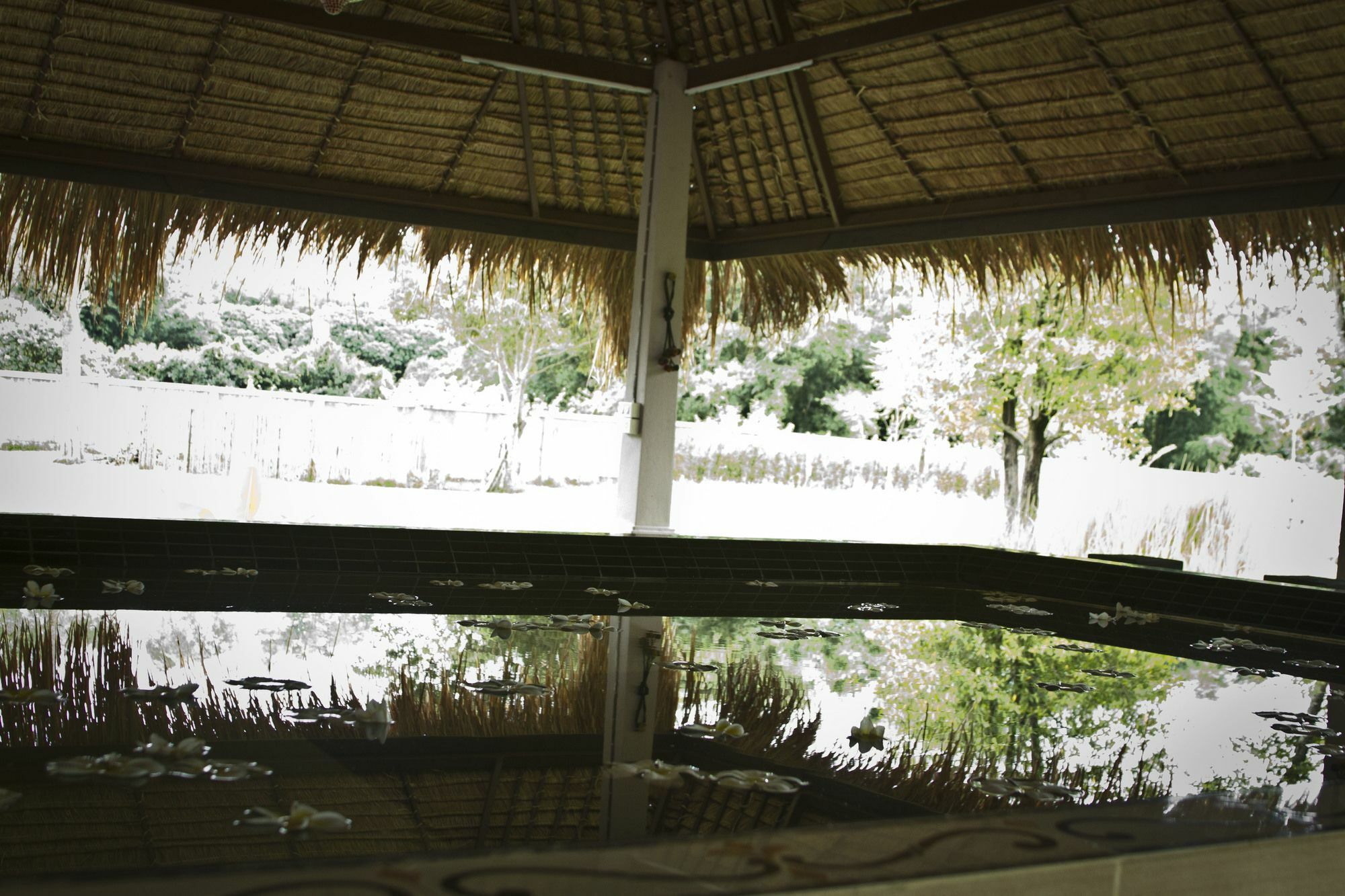 Calvary Home Mae Rim Luaran gambar