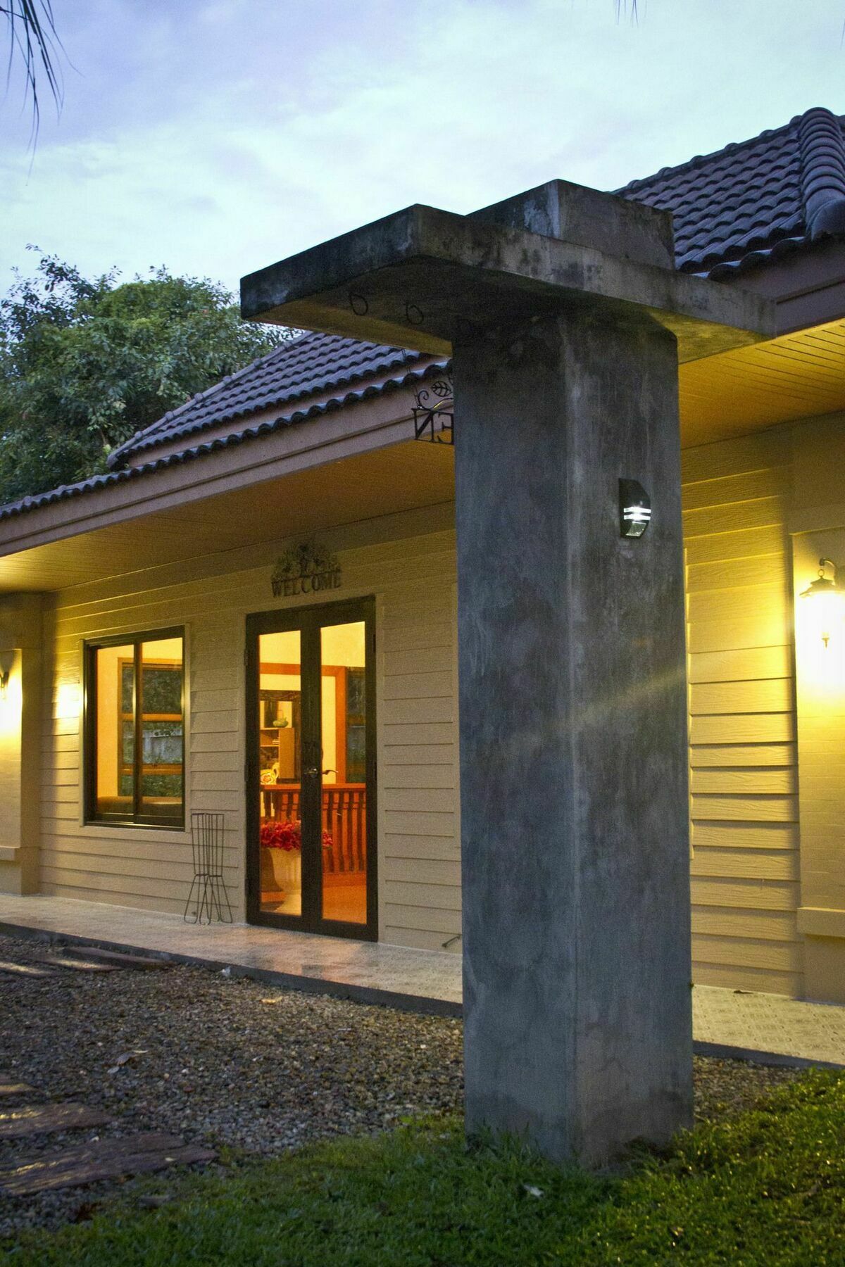 Calvary Home Mae Rim Luaran gambar